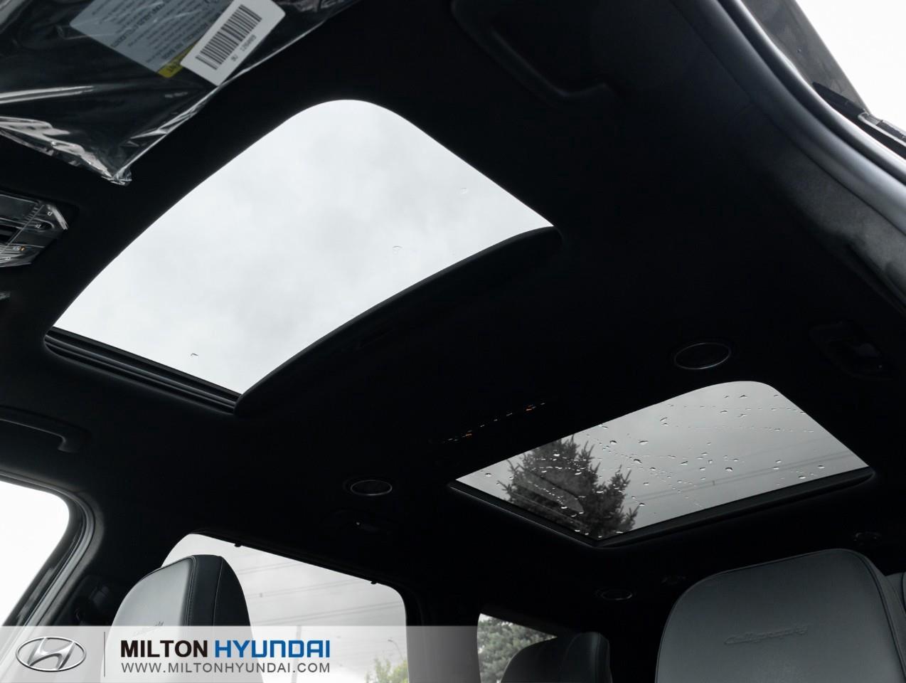 2027 Hyundai Palisade Hybrid  Photo