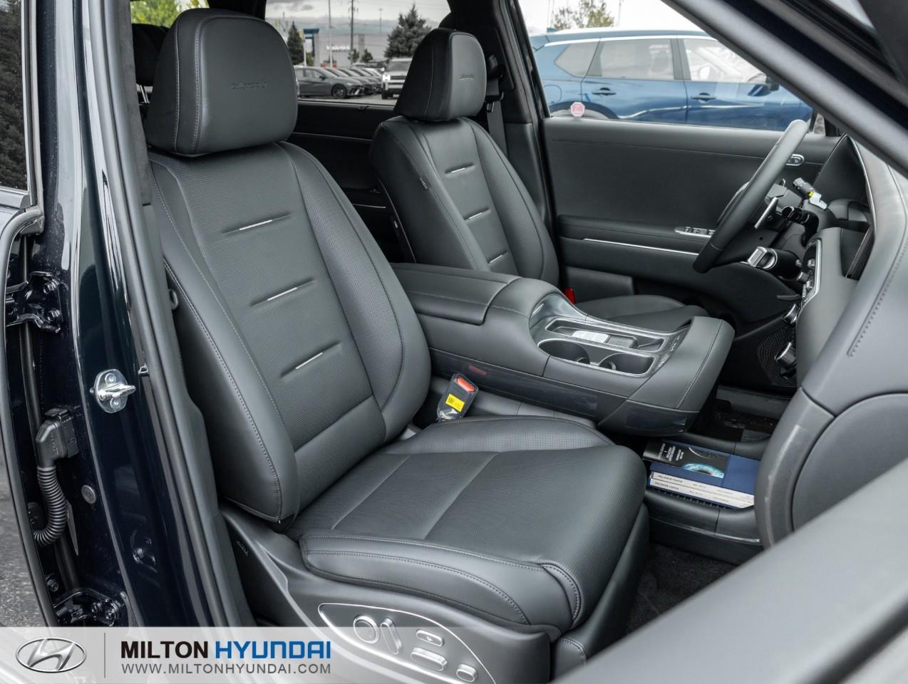 2027 Hyundai Palisade Hybrid  Photo
