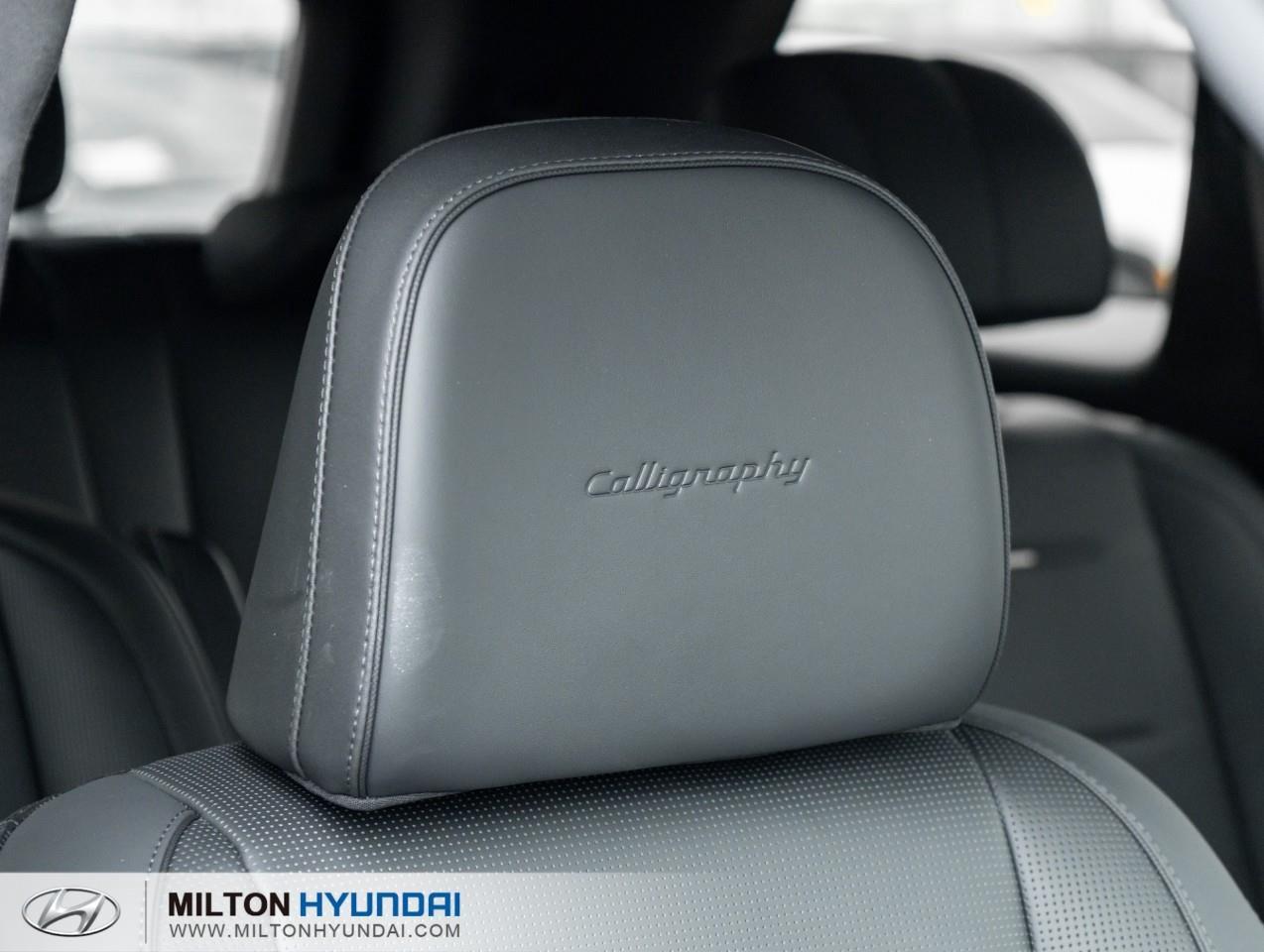 2027 Hyundai Palisade Hybrid  Photo