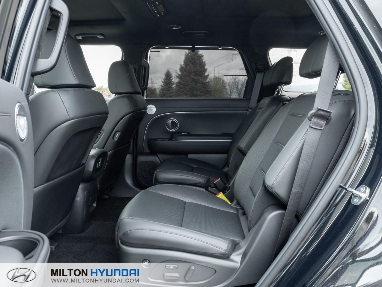 2027 Hyundai Palisade Hybrid  Photo