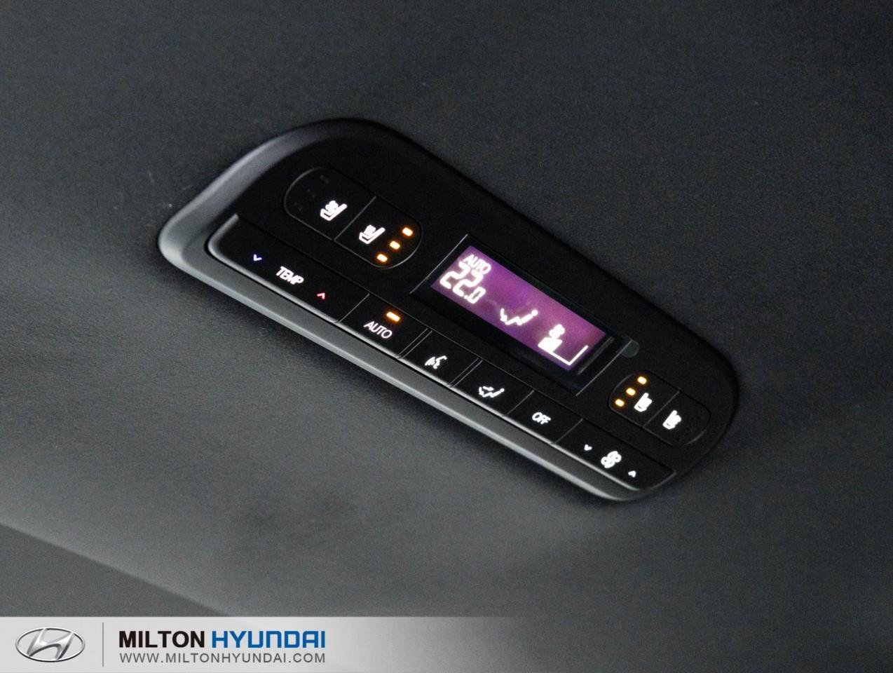 2027 Hyundai Palisade Hybrid  Photo