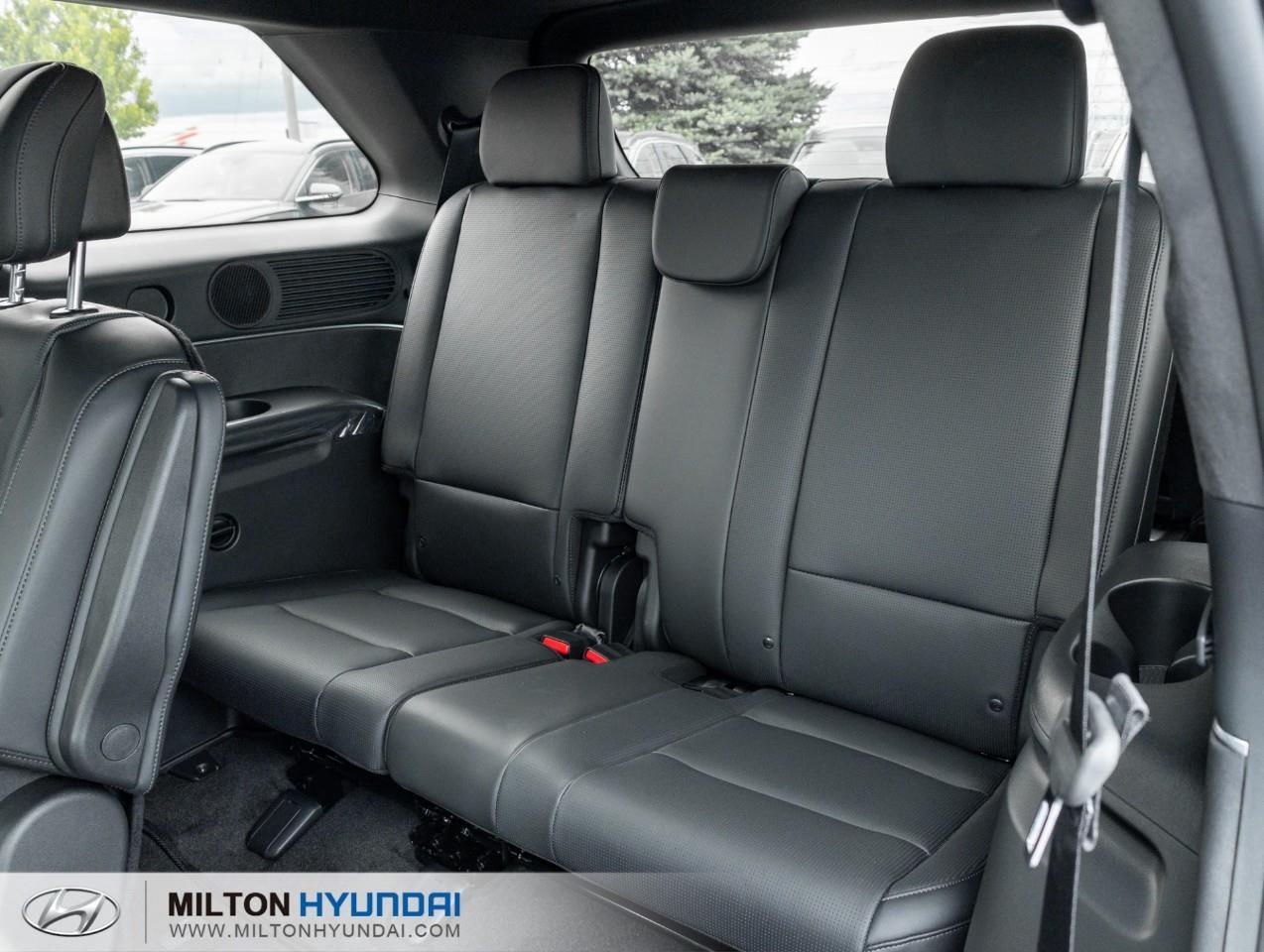 2027 Hyundai Palisade Hybrid  Photo