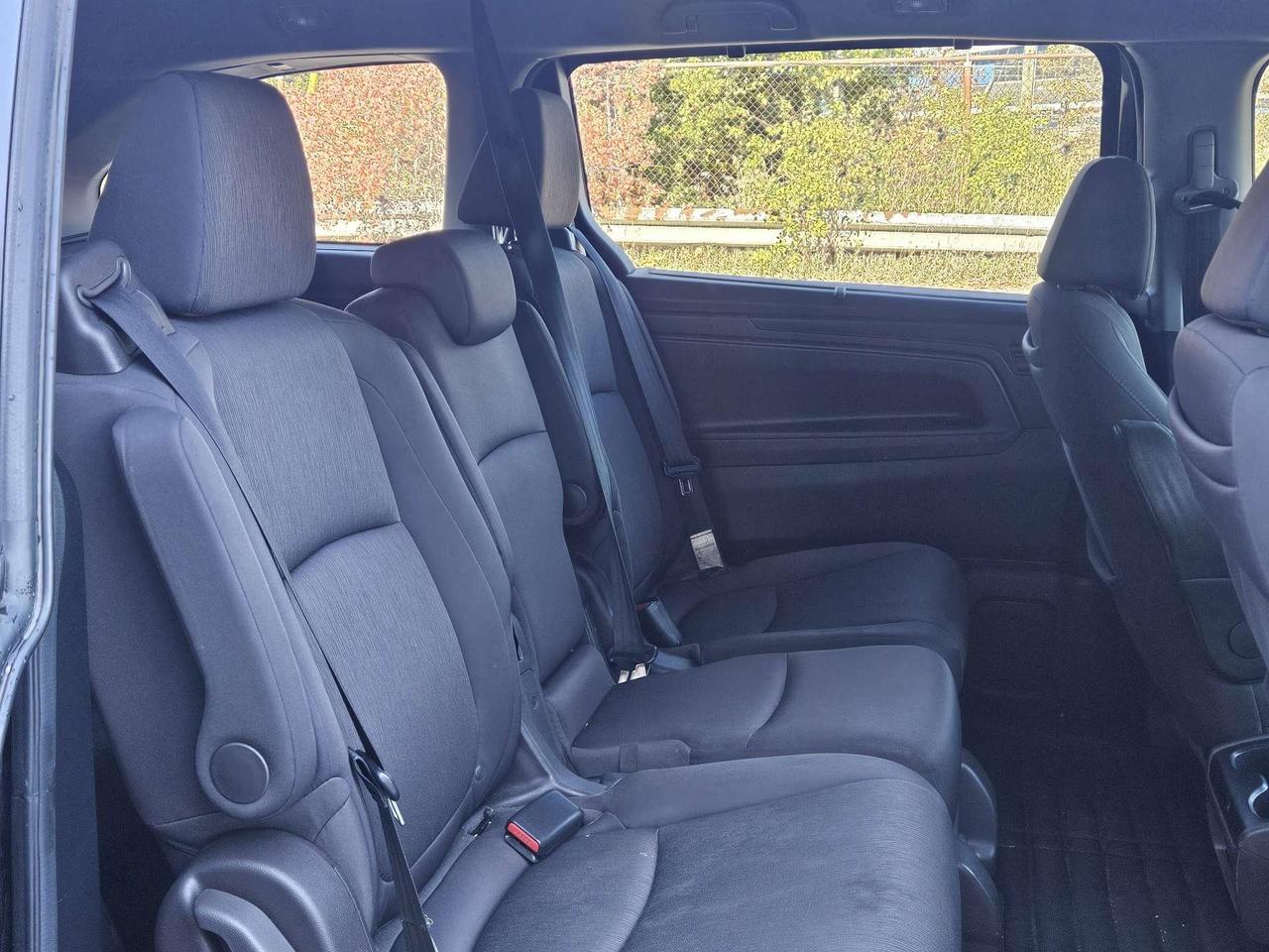 2019 Honda Odyssey EX Auto Photo