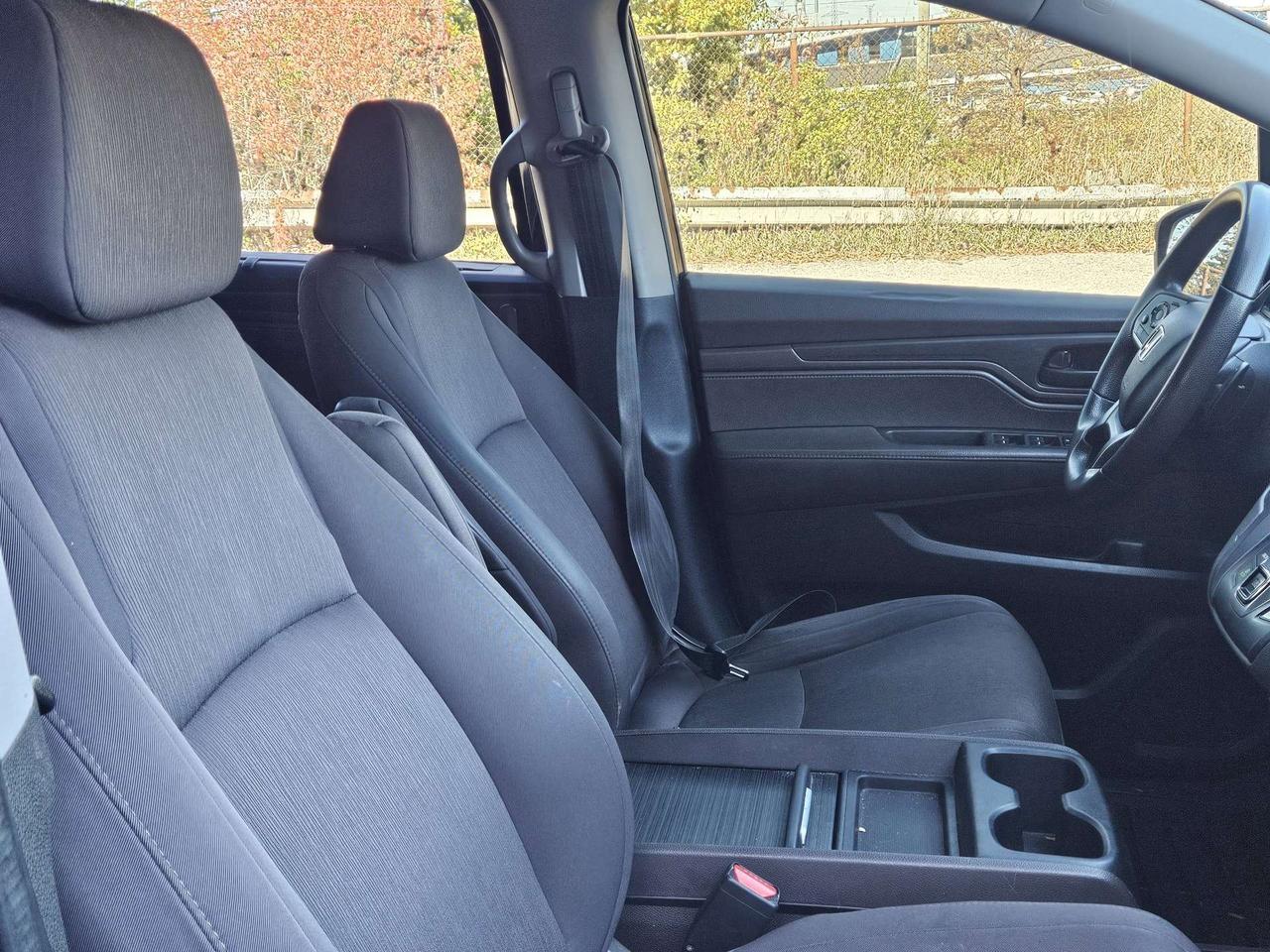 2019 Honda Odyssey EX Auto Photo