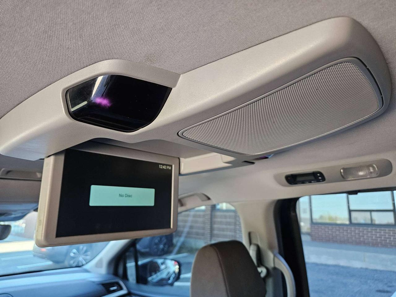 2019 Honda Odyssey EX Auto Photo