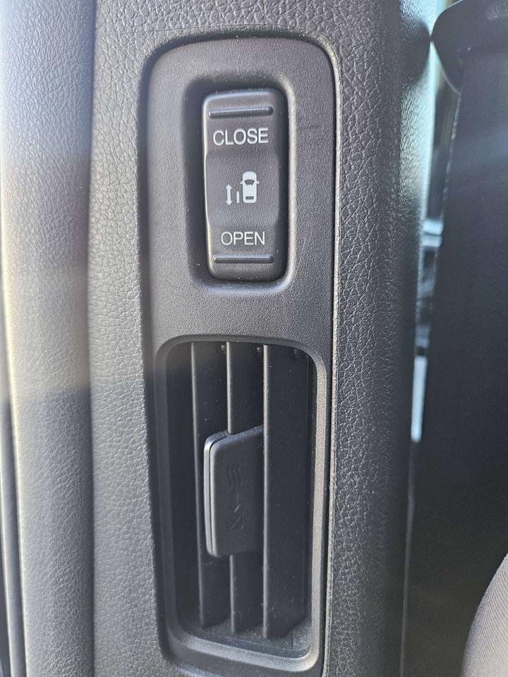 2019 Honda Odyssey EX Auto Photo
