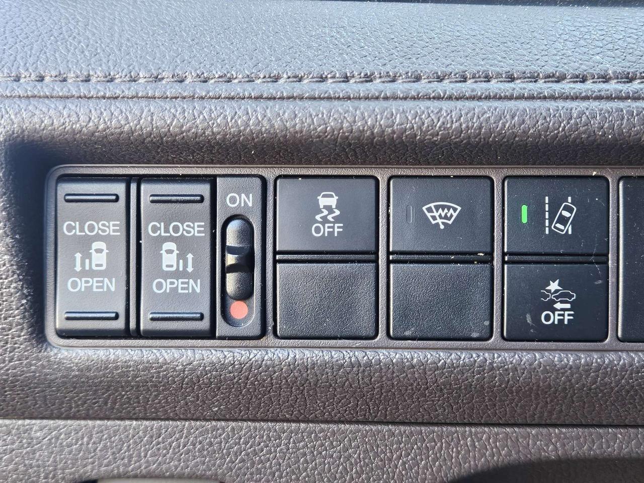 2019 Honda Odyssey EX Auto Photo