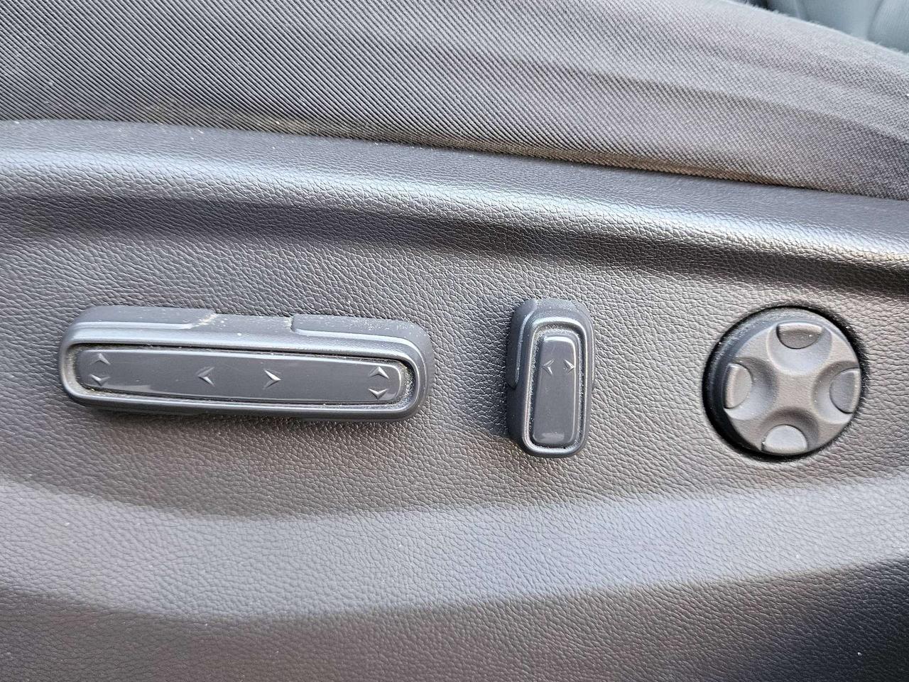 2019 Honda Odyssey EX Auto Photo