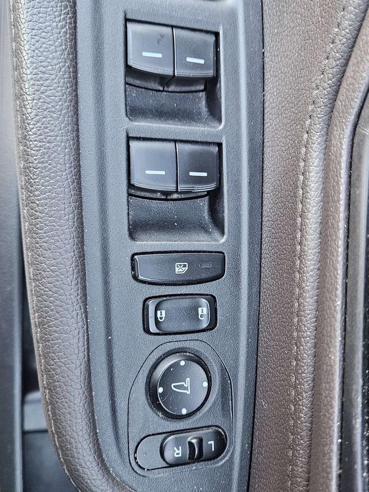 2019 Honda Odyssey EX Auto Photo
