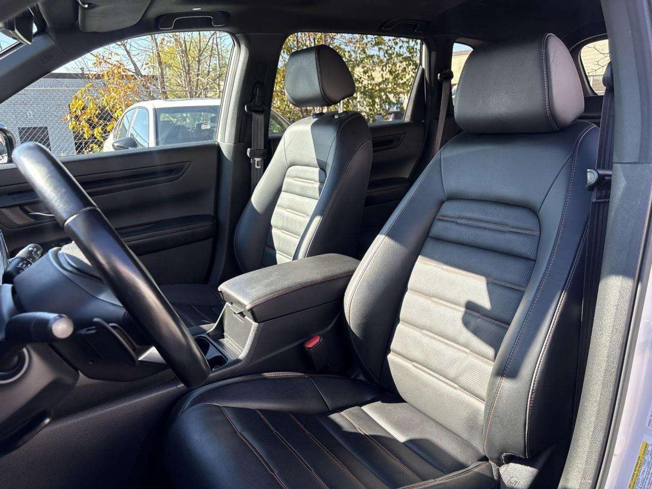 2025 Honda CR-V Ex-L Honda Certified With 7YRS/160K Warranty Photo