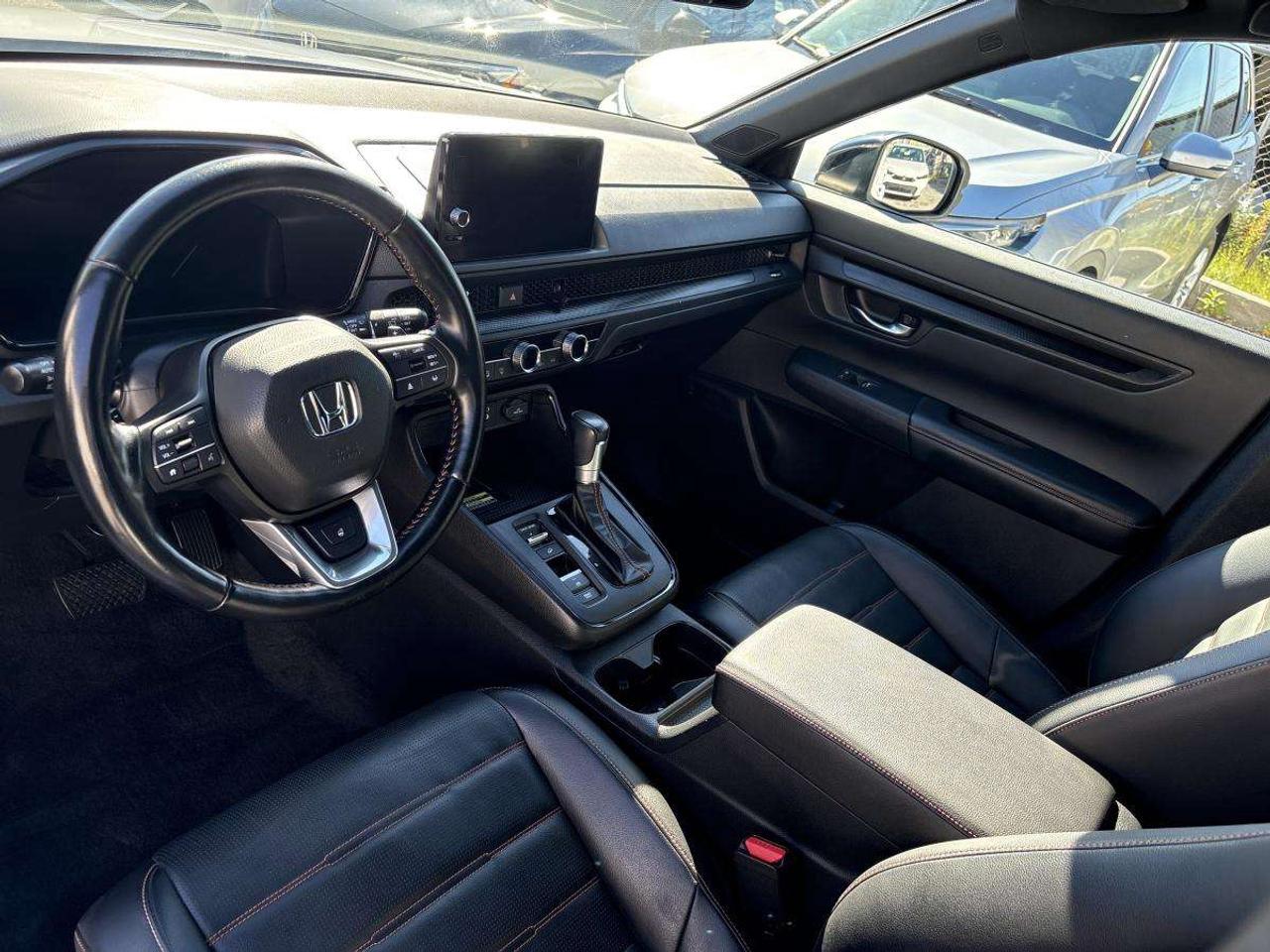 2025 Honda CR-V Ex-L Honda Certified With 7YRS/160K Warranty Photo