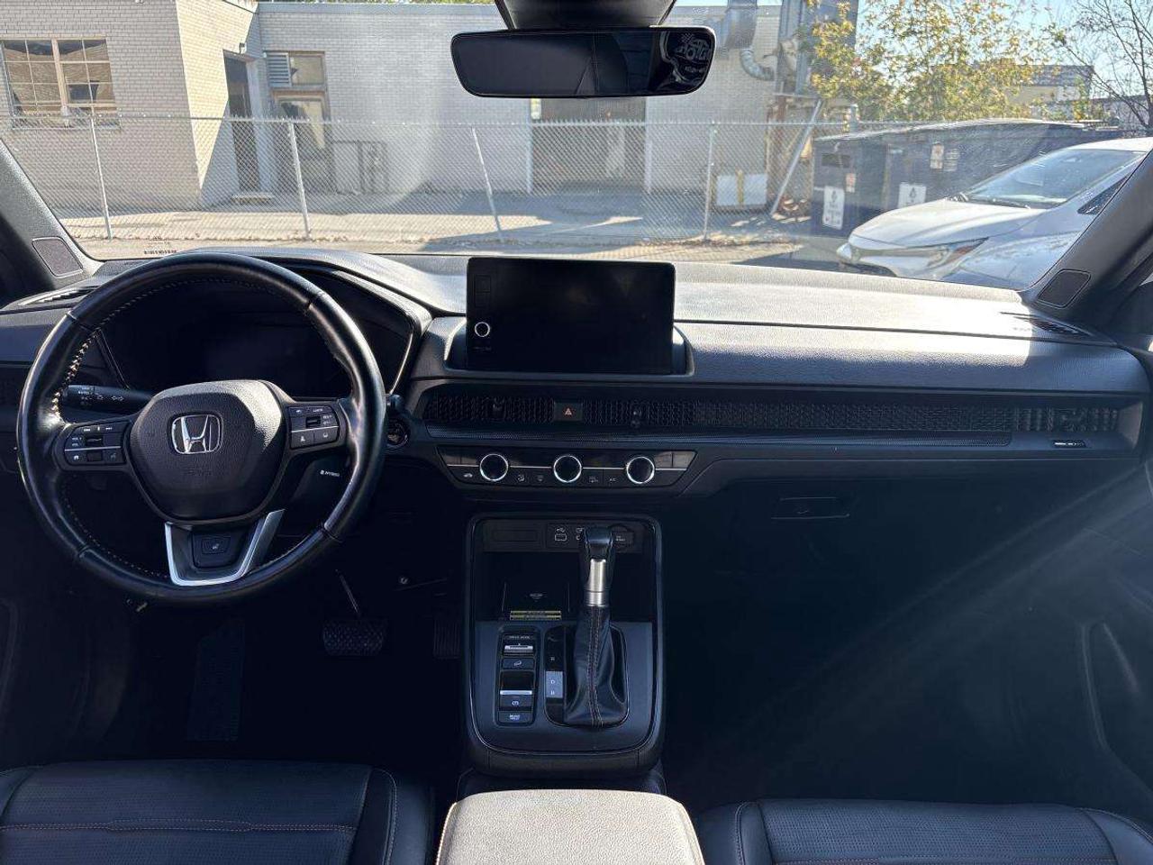2025 Honda CR-V Ex-L Honda Certified With 7YRS/160K Warranty Photo