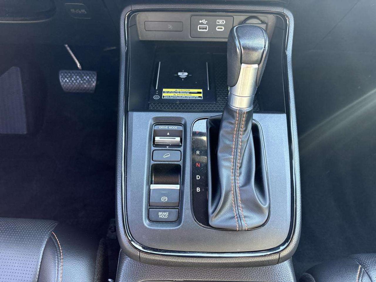 2025 Honda CR-V Ex-L Honda Certified With 7YRS/160K Warranty Photo