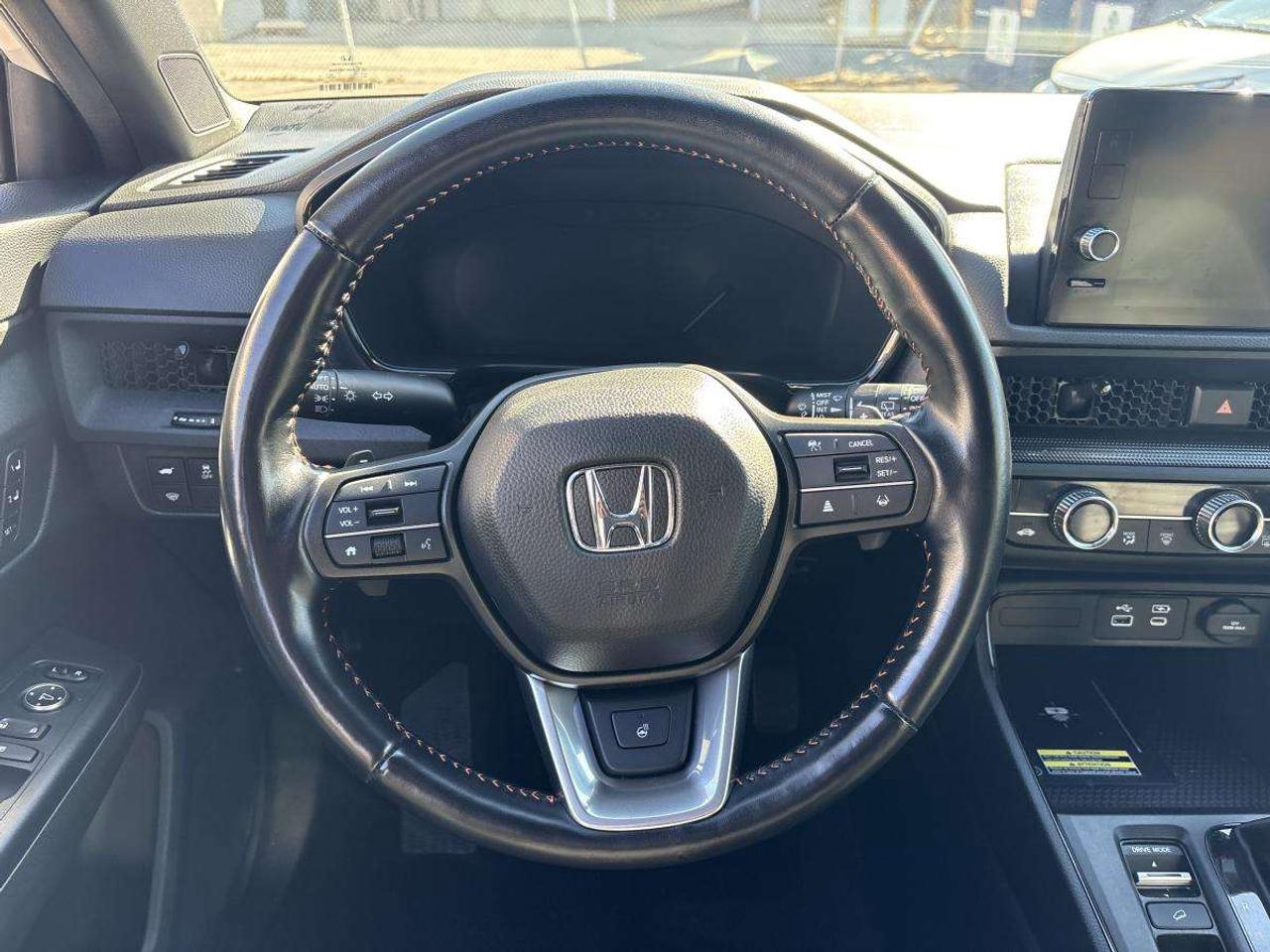 2025 Honda CR-V Ex-L Honda Certified With 7YRS/160K Warranty Photo