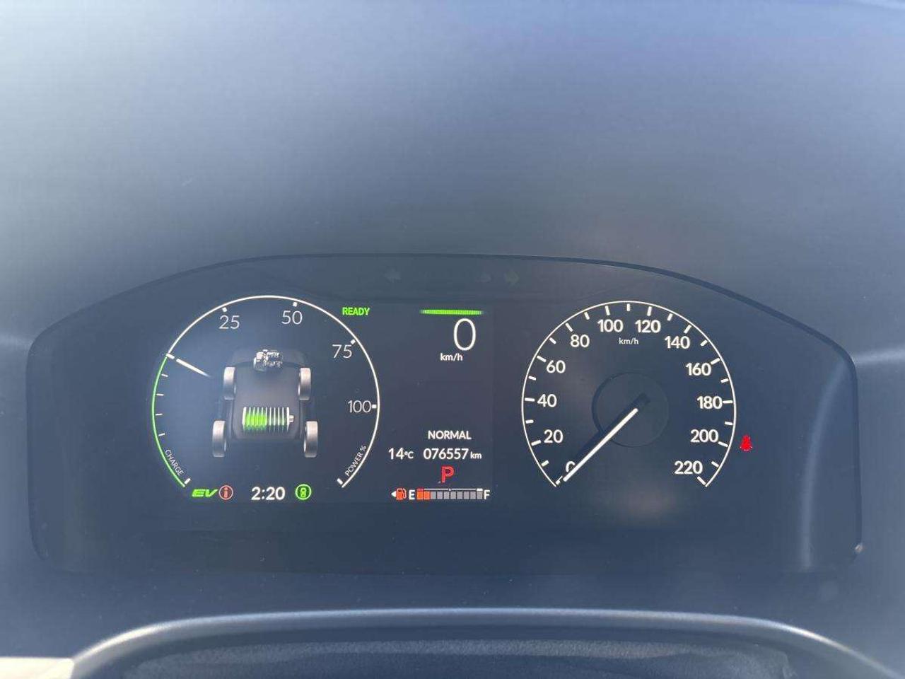 2025 Honda CR-V Ex-L Honda Certified With 7YRS/160K Warranty Photo