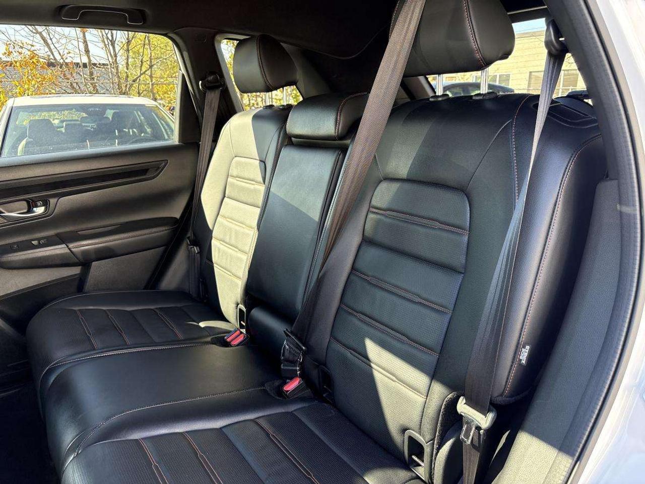 2025 Honda CR-V Ex-L Honda Certified With 7YRS/160K Warranty Photo