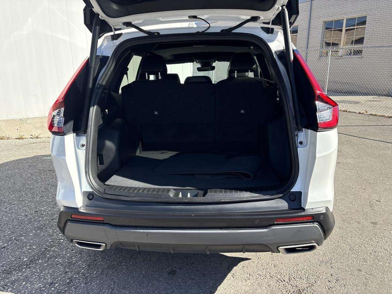 2025 Honda CR-V Ex-L Honda Certified With 7YRS/160K Warranty Photo