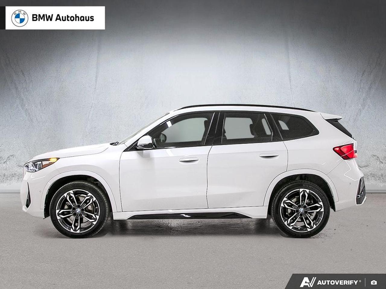 2023 BMW X1 Sports Activity Vehicle Photo