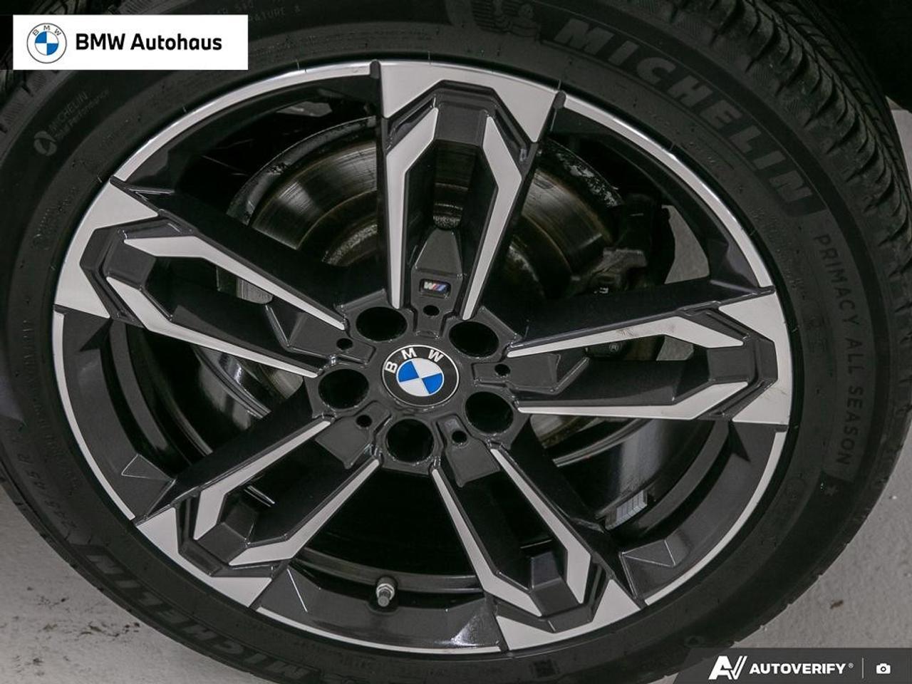 2023 BMW X1 Sports Activity Vehicle Photo