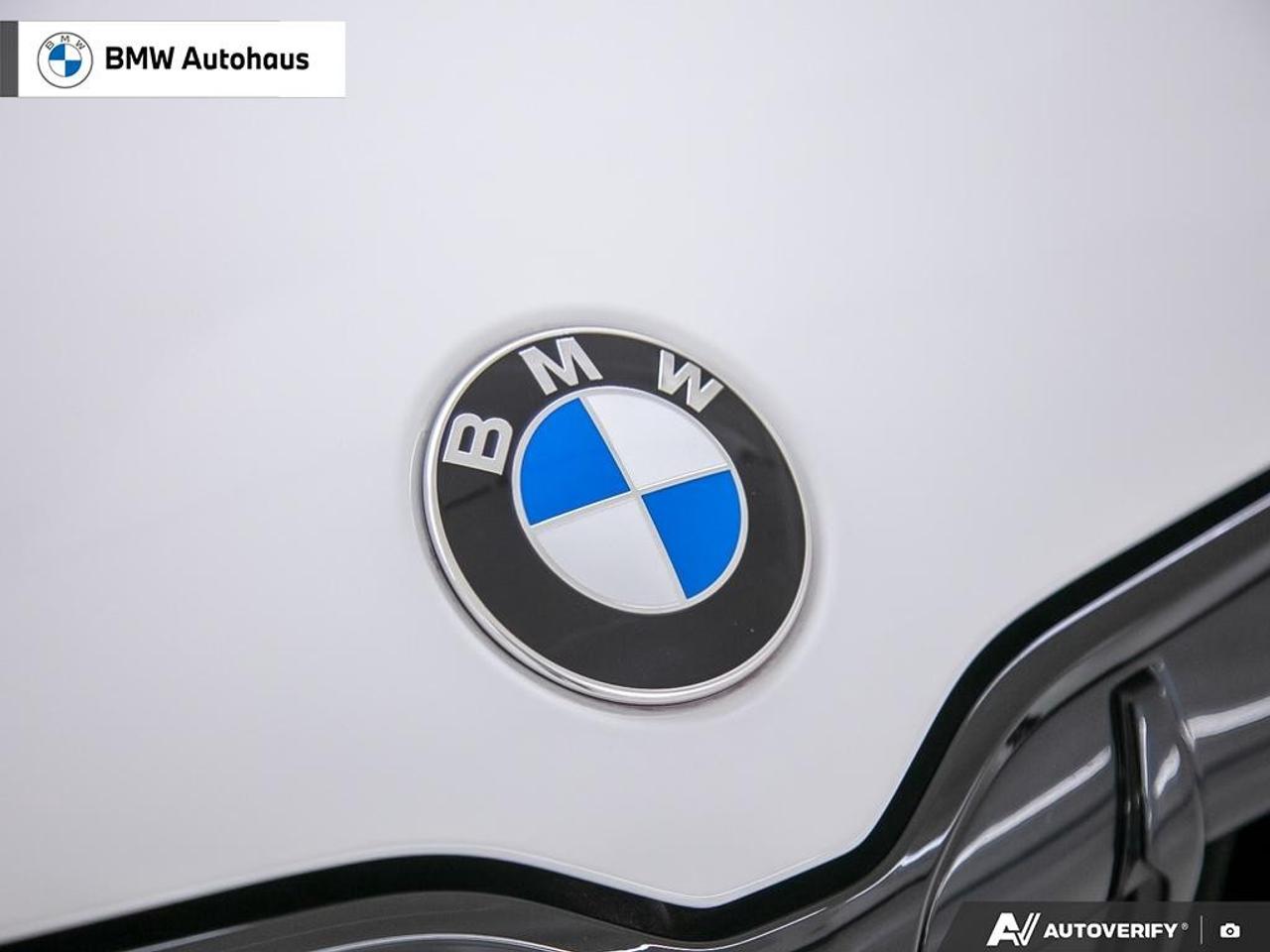 2023 BMW X1 Sports Activity Vehicle Photo