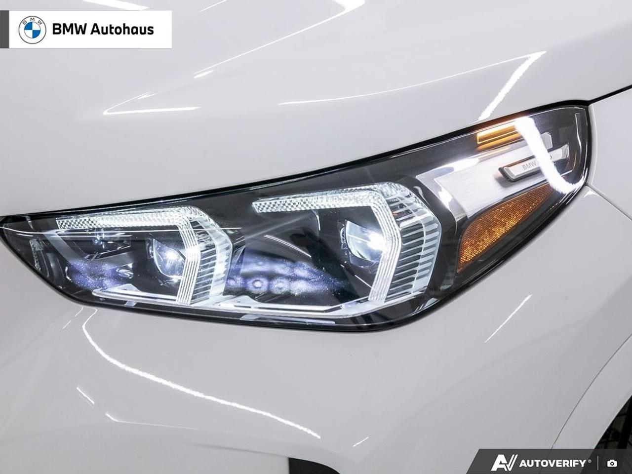 2023 BMW X1 Sports Activity Vehicle Photo