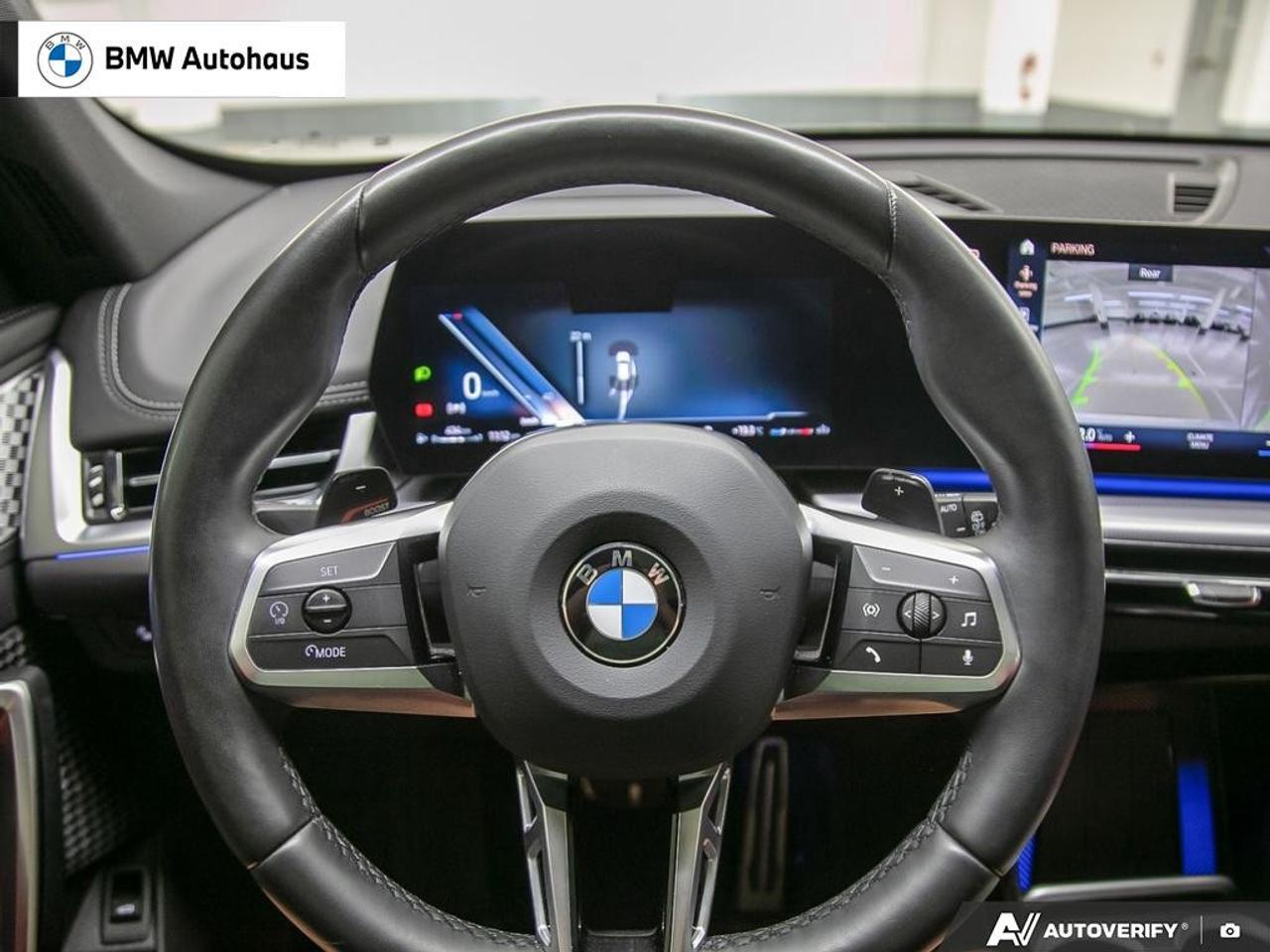 2023 BMW X1 Sports Activity Vehicle Photo