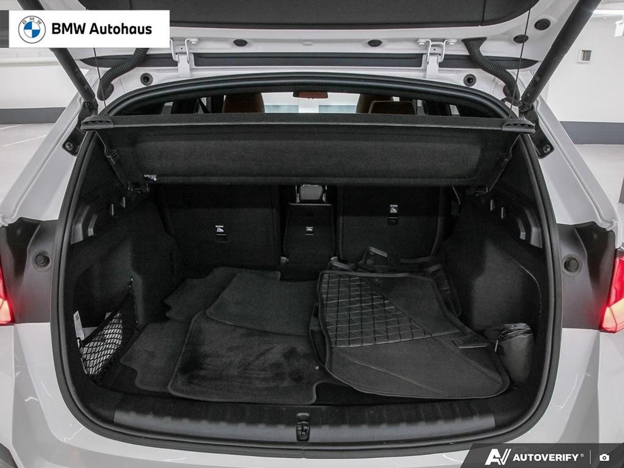 2023 BMW X1 Sports Activity Vehicle Photo