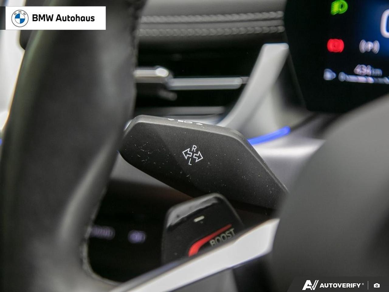 2023 BMW X1 Sports Activity Vehicle Photo