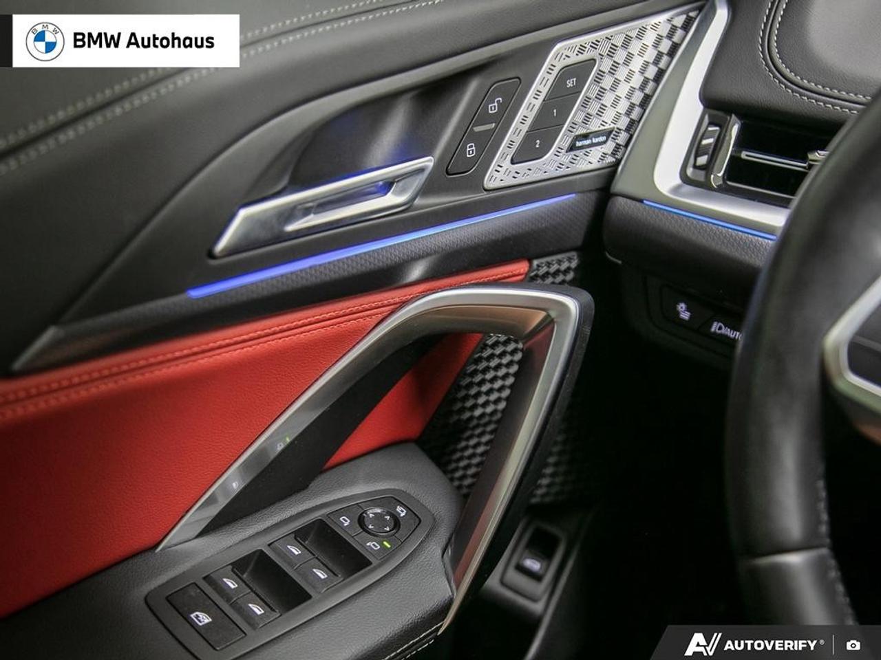 2023 BMW X1 Sports Activity Vehicle Photo