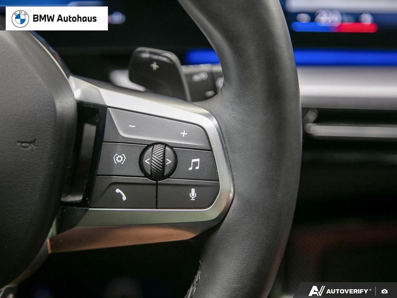 2023 BMW X1 Sports Activity Vehicle Photo