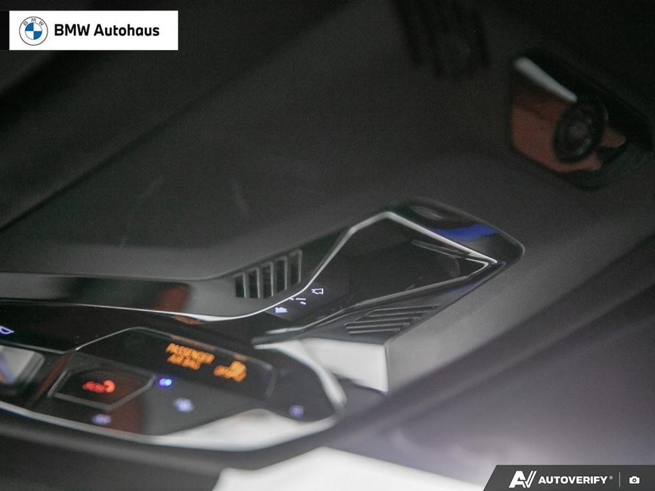 2023 BMW X1 Sports Activity Vehicle Photo