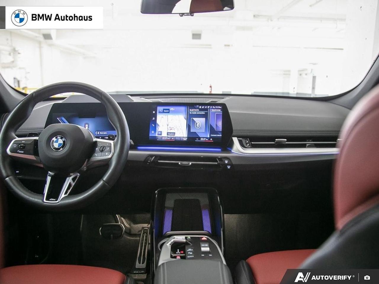 2023 BMW X1 Sports Activity Vehicle Photo