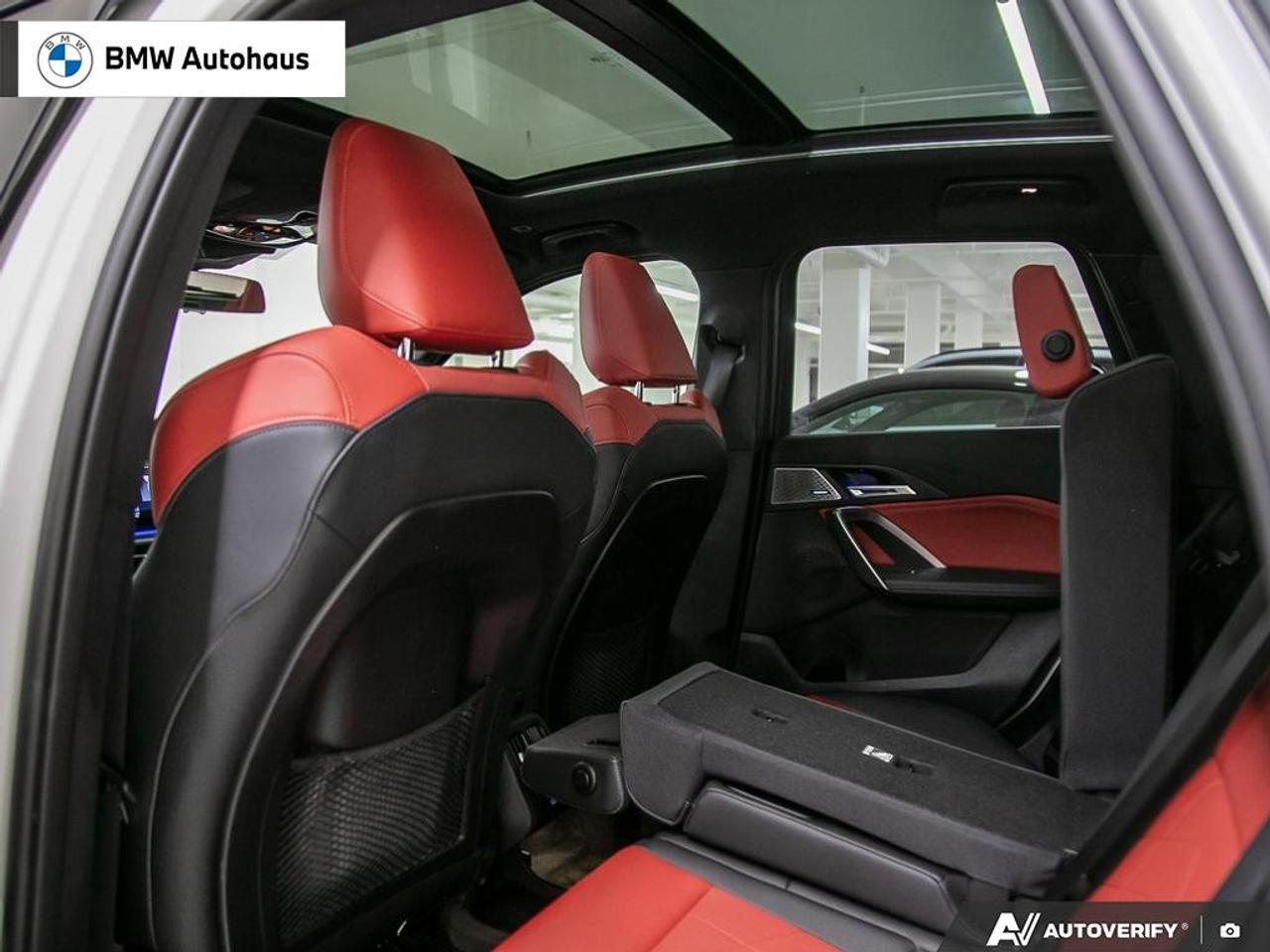 2023 BMW X1 Sports Activity Vehicle Photo
