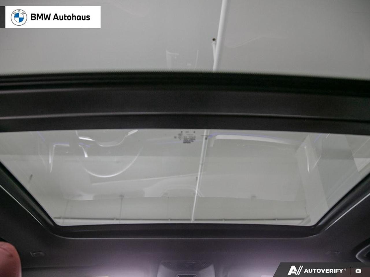2023 BMW X1 Sports Activity Vehicle Photo
