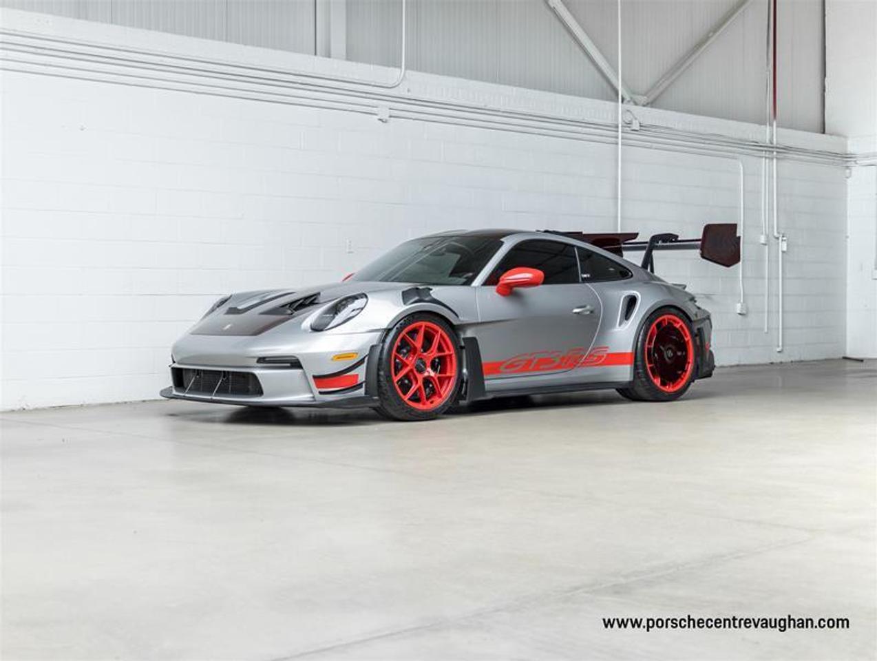 2025 Porsche 911  Photo