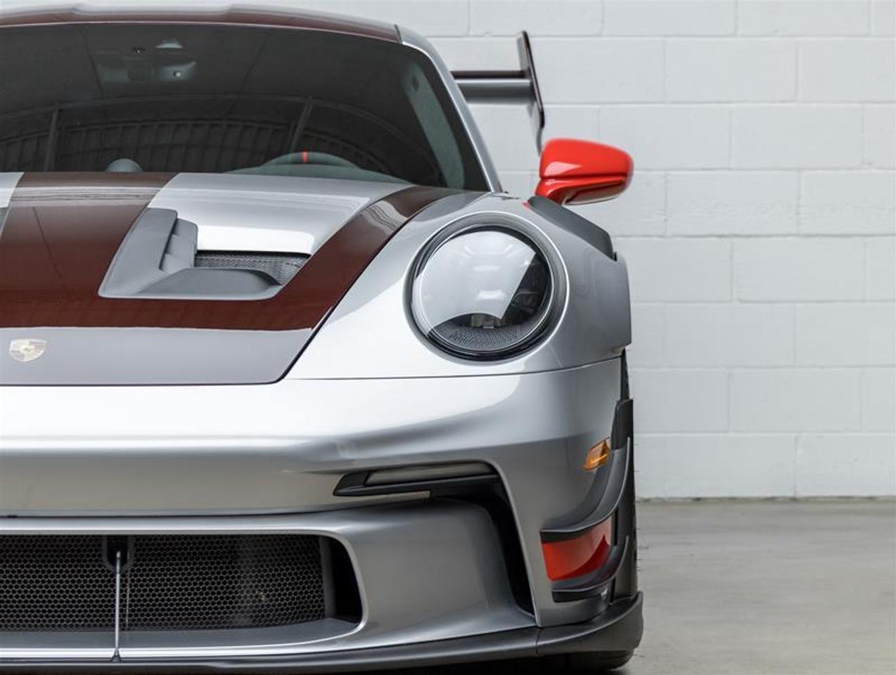 2025 Porsche 911  Photo