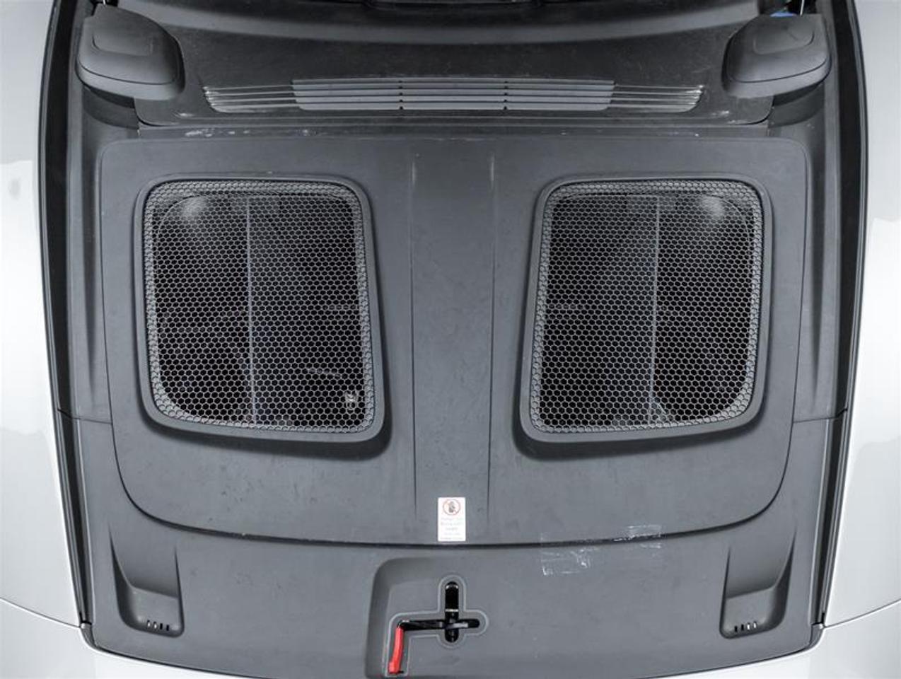 2025 Porsche 911  Photo