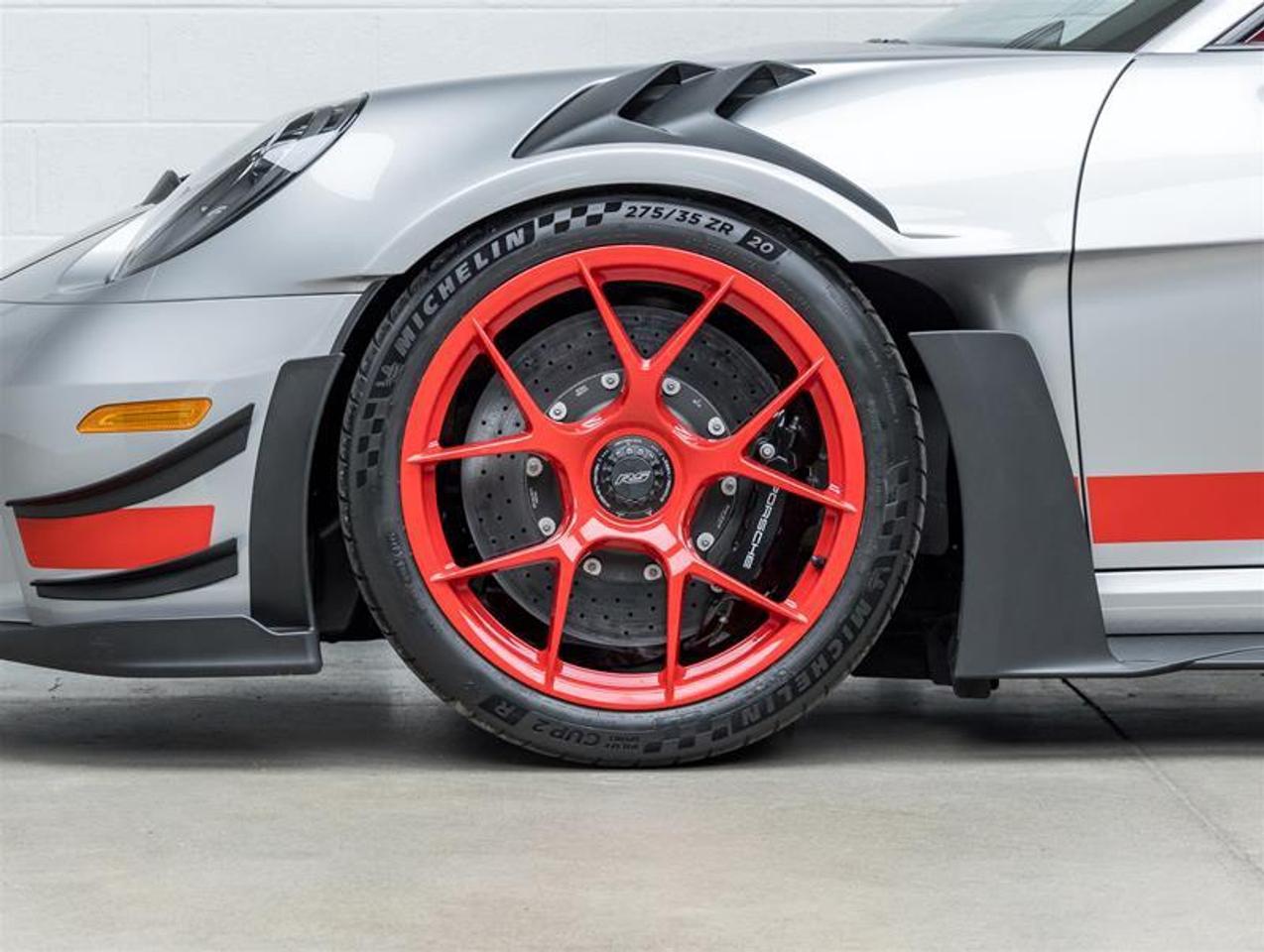 2025 Porsche 911  Photo