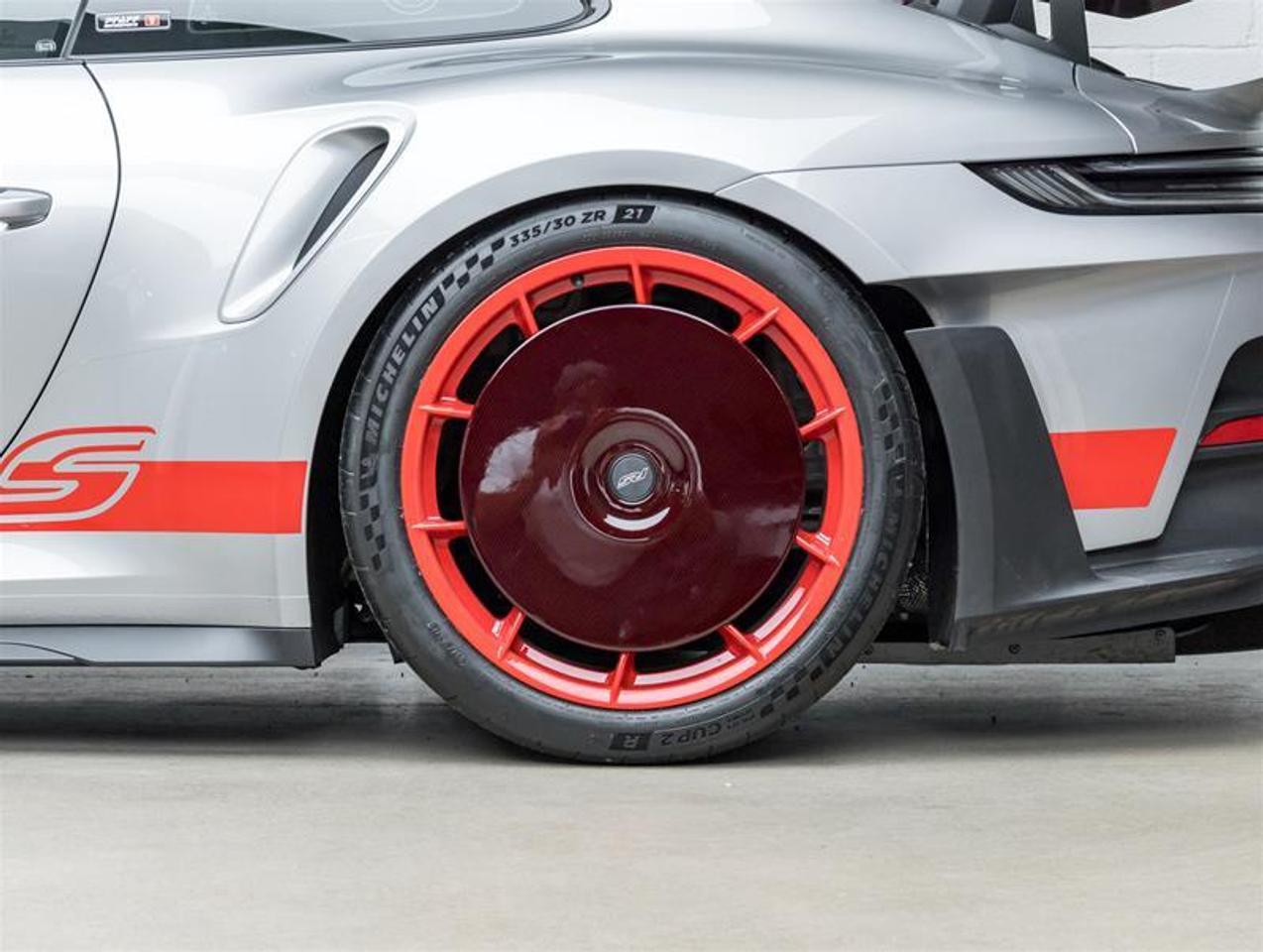 2025 Porsche 911  Photo