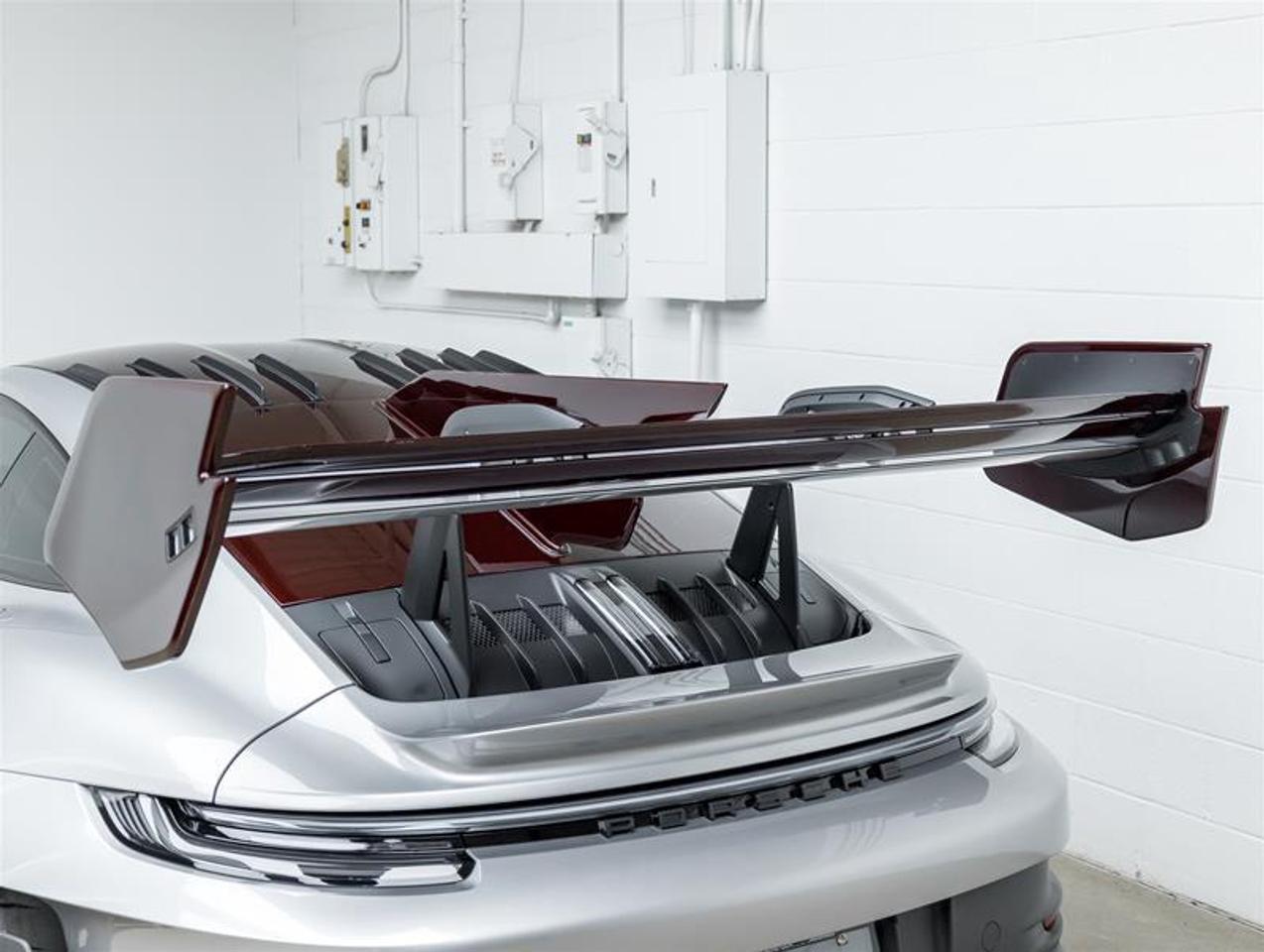 2025 Porsche 911  Photo