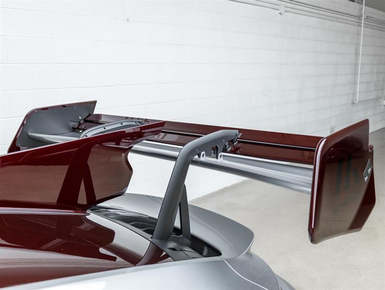 2025 Porsche 911  Photo