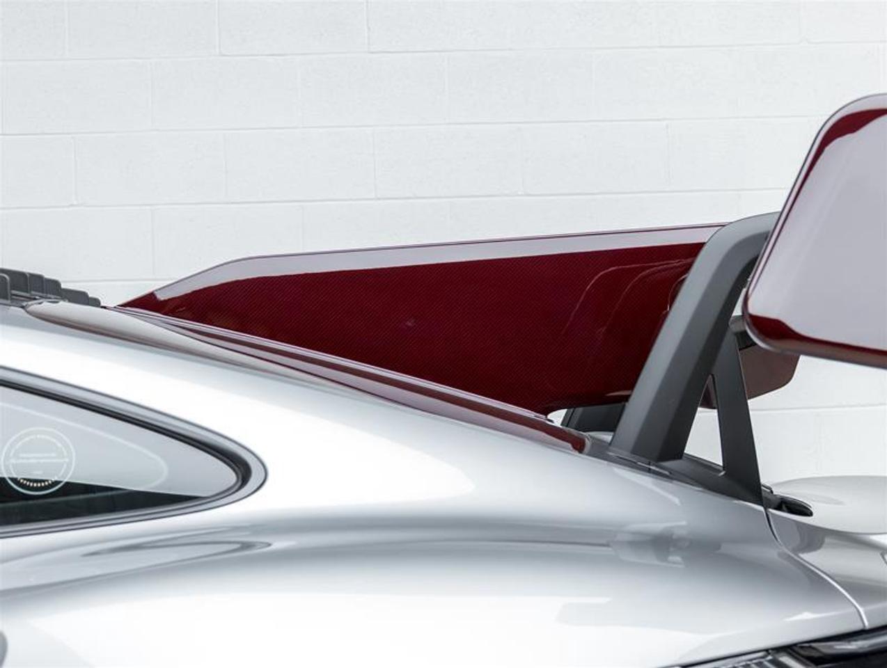 2025 Porsche 911  Photo