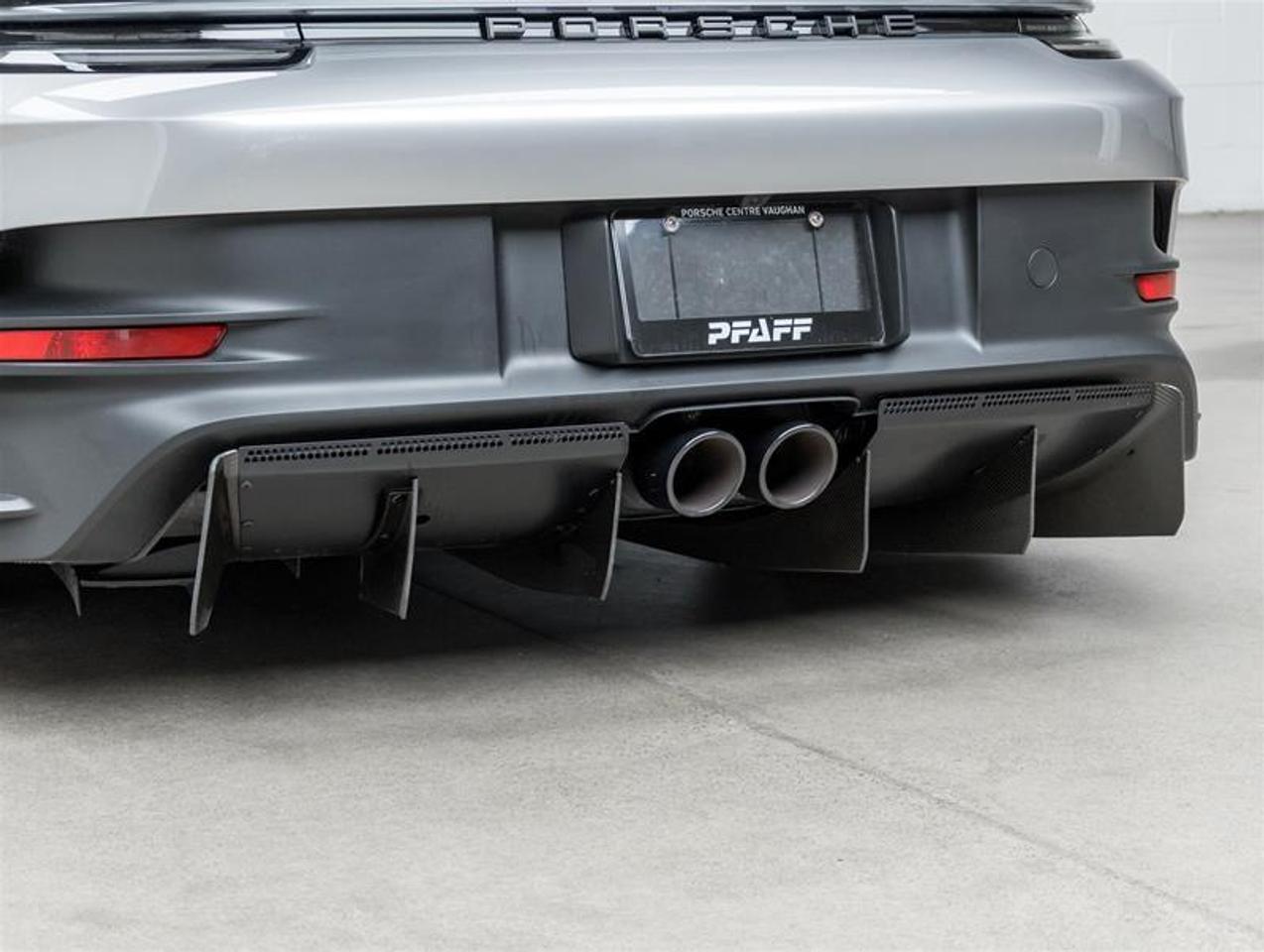 2025 Porsche 911  Photo