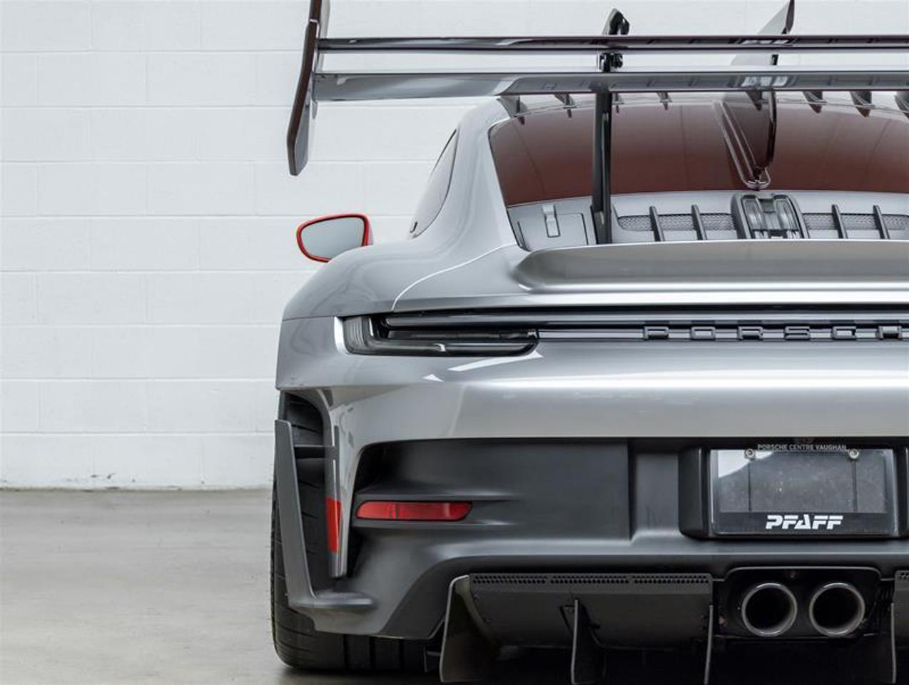 2025 Porsche 911  Photo