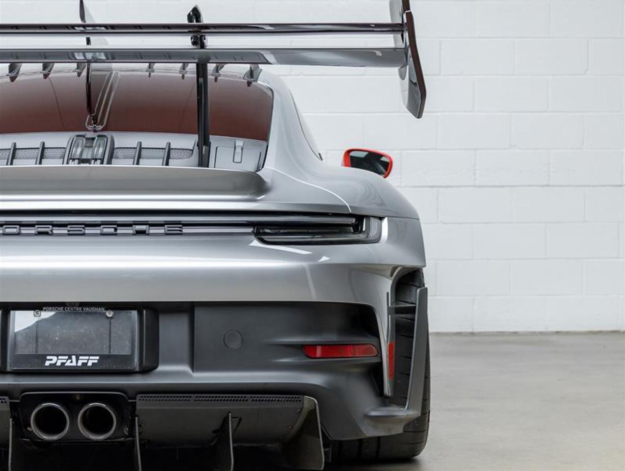 2025 Porsche 911  Photo