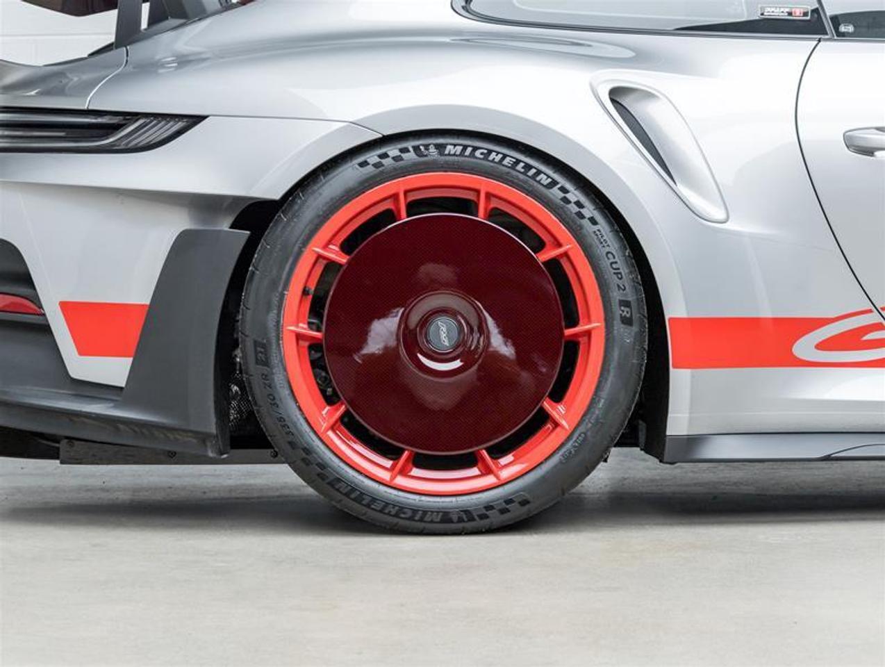 2025 Porsche 911  Photo