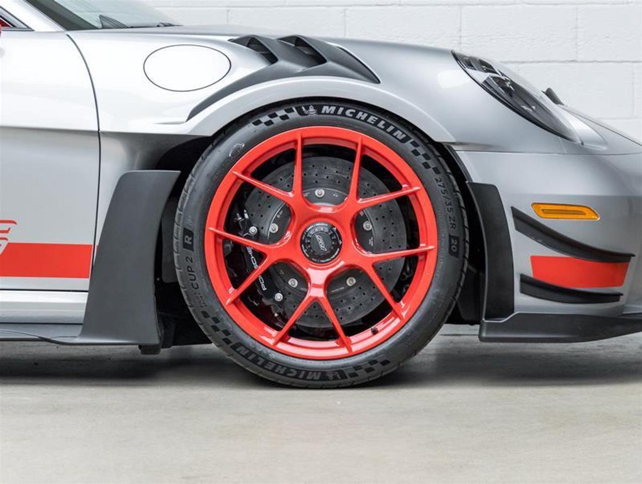 2025 Porsche 911  Photo
