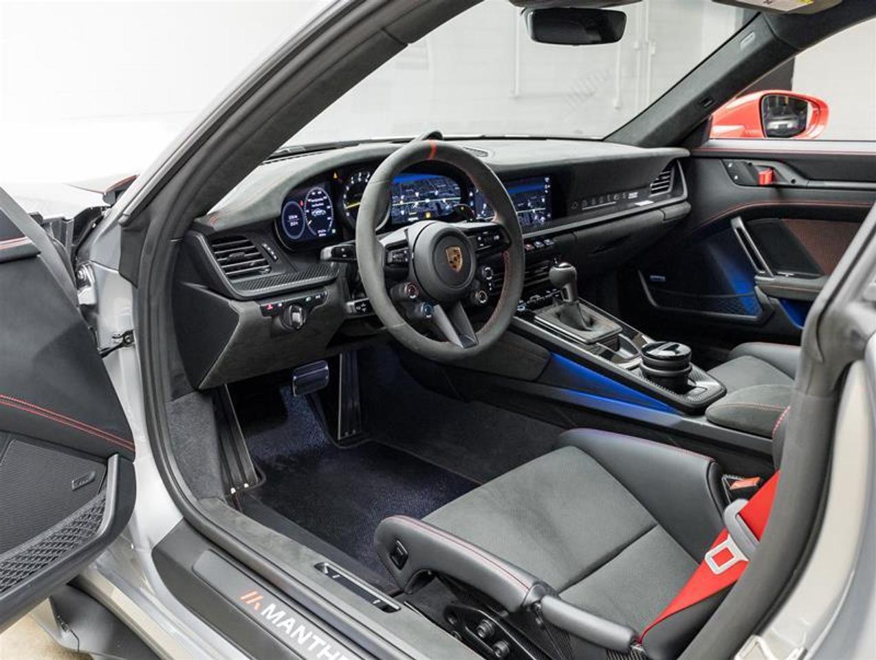 2025 Porsche 911  Photo