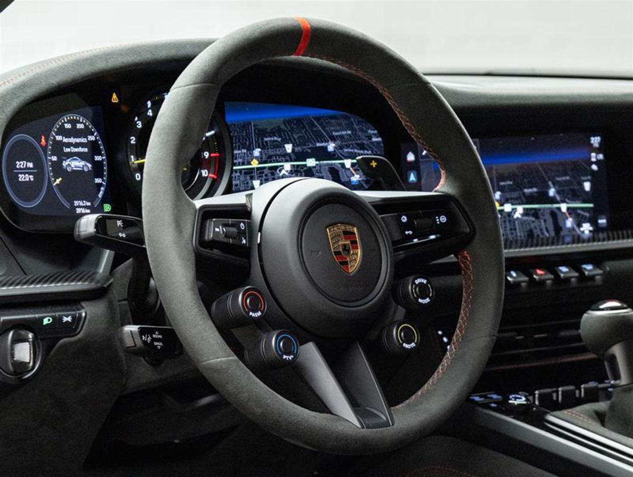 2025 Porsche 911  Photo