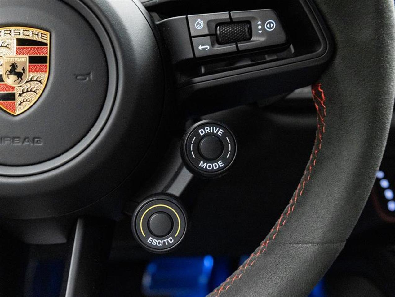 2025 Porsche 911  Photo
